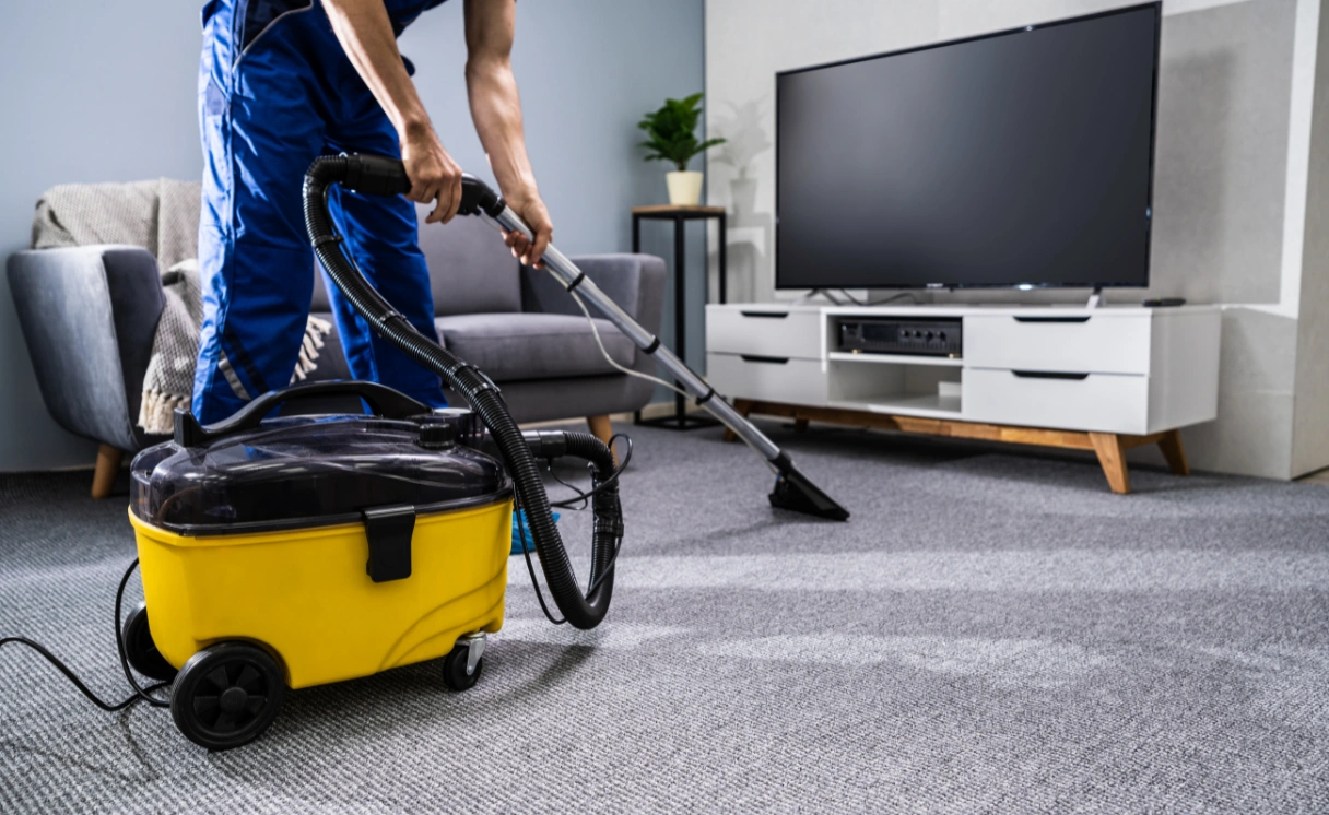 Extract Carpet Cleaning Leigh Creek Contact Office